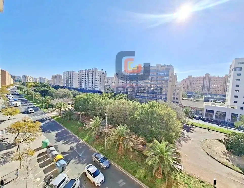 Appartamento con piscina in vendita a Playa de San Juan - El Cabo de las Huertas, imagen 2