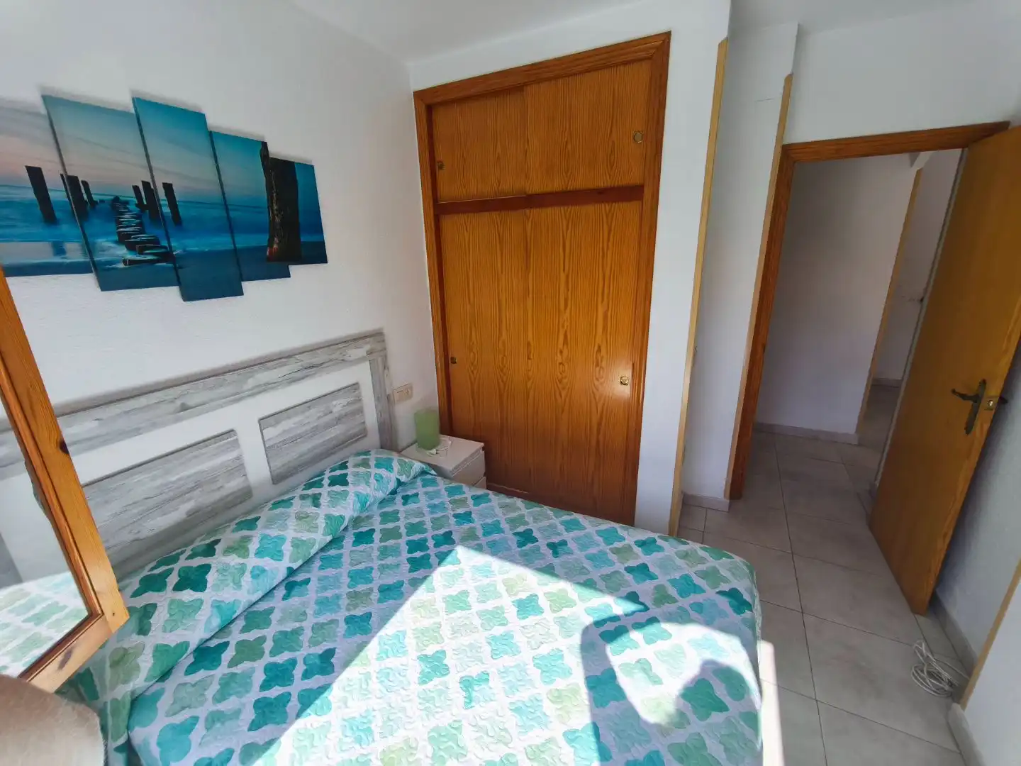 Flat with pool for sale in AVENIDA DE RONDA 100, imagen 12