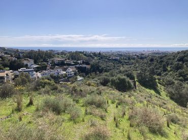 Terreno residenziale in vendita a sect Sup S3, la Alondra