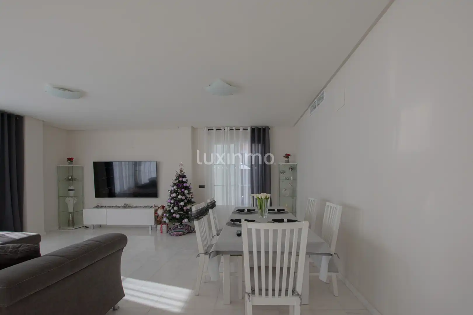 Chalet con terraza en venta en Golf Bahía, imagen 16