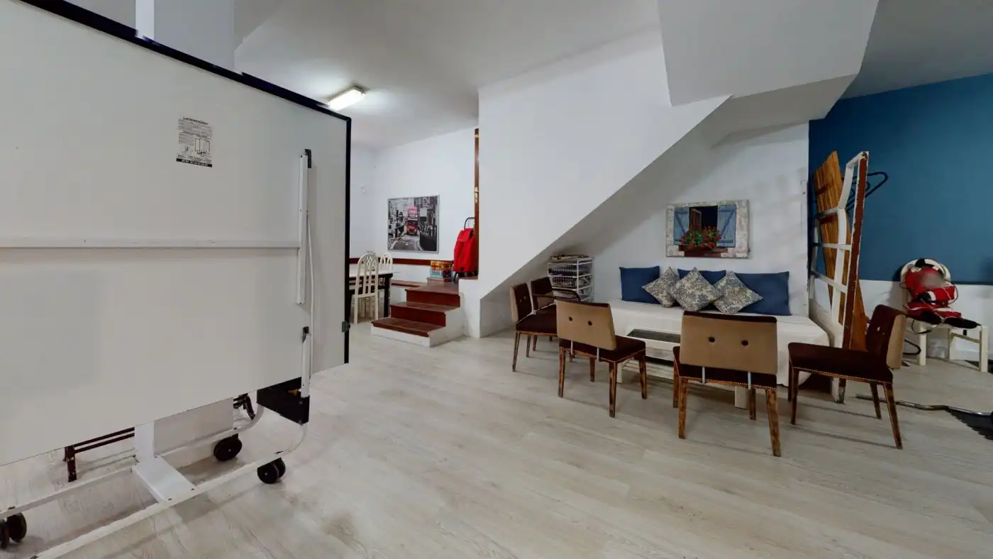 Casa o xalet en venda en Las Palmas de Gran Canaria amb Jardí privat, Terrassa i Traster