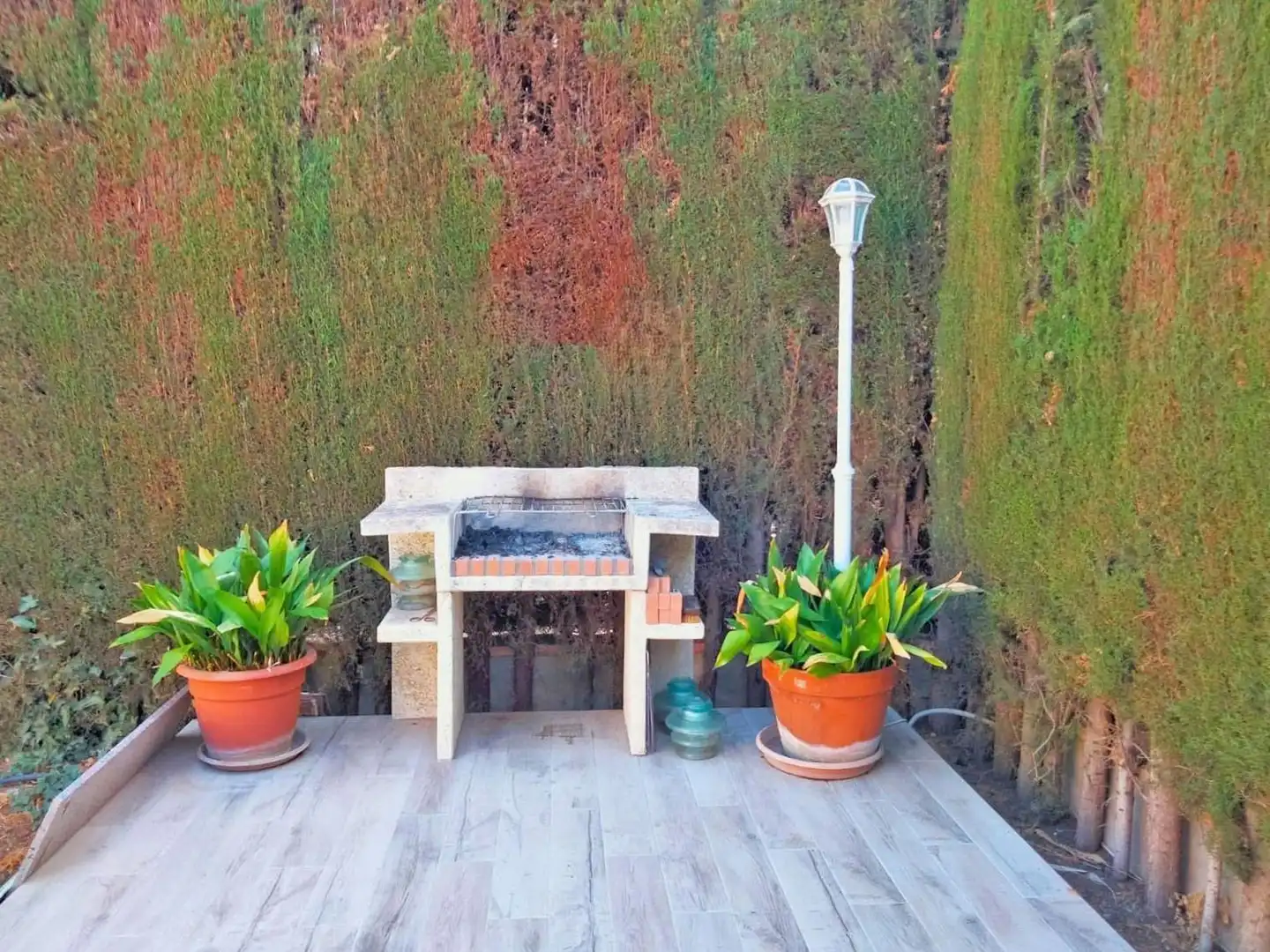Villa avec piscine à vendre à Albolote, imagen 41