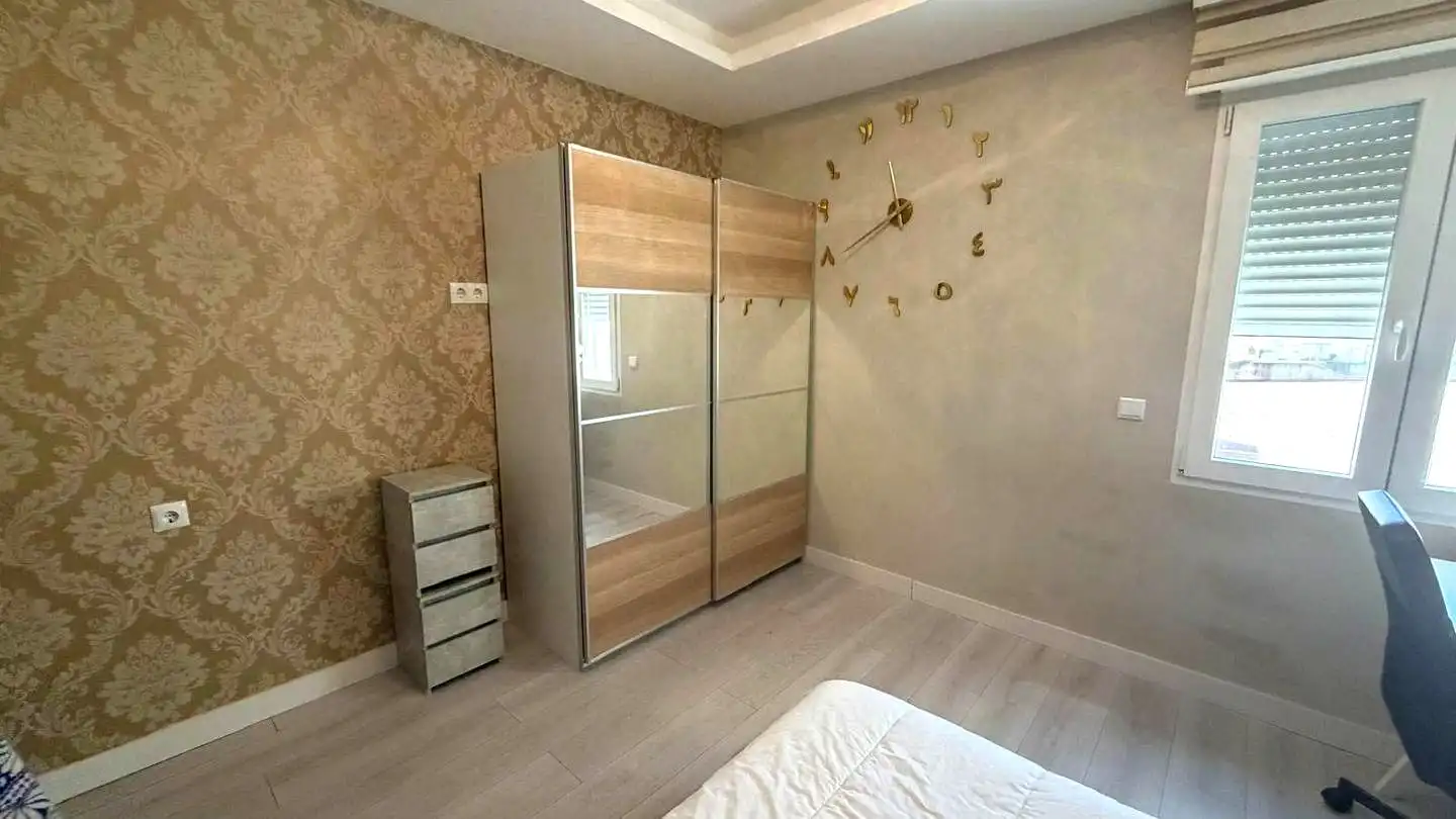 Habitación de Piso en venta en  Logroño con Calefacción y Amueblado