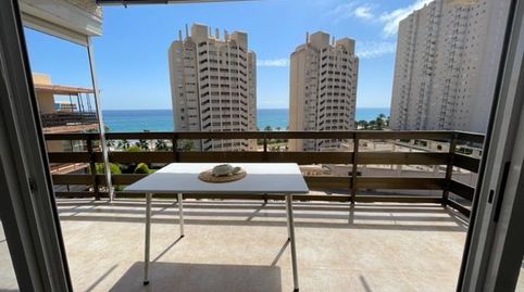 Foto 3 de Piso de alquiler en Carrer Novelda, Playa Muchavista, El Campello