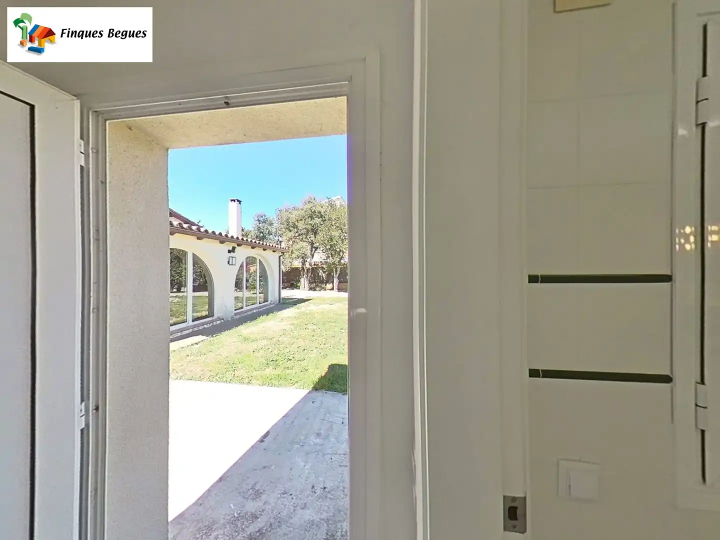 Chalet con jardín en venta en Begues, imagen 151