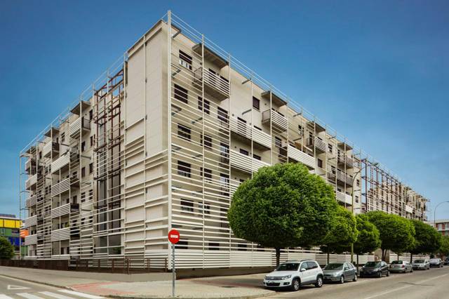 Piso en Alquiler en VALLE DEL BOI, 2 en PAU de Carabanchel