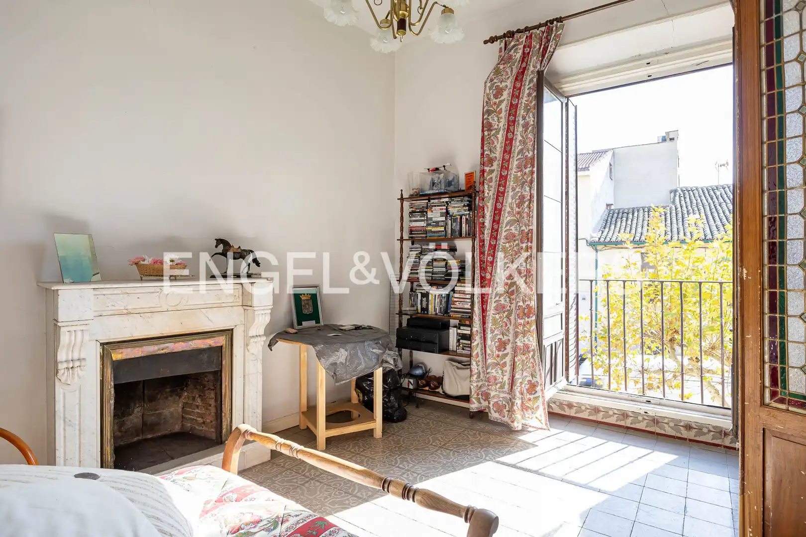 Villa avec terrasse à vendre à Torrelaguna, imagen 20