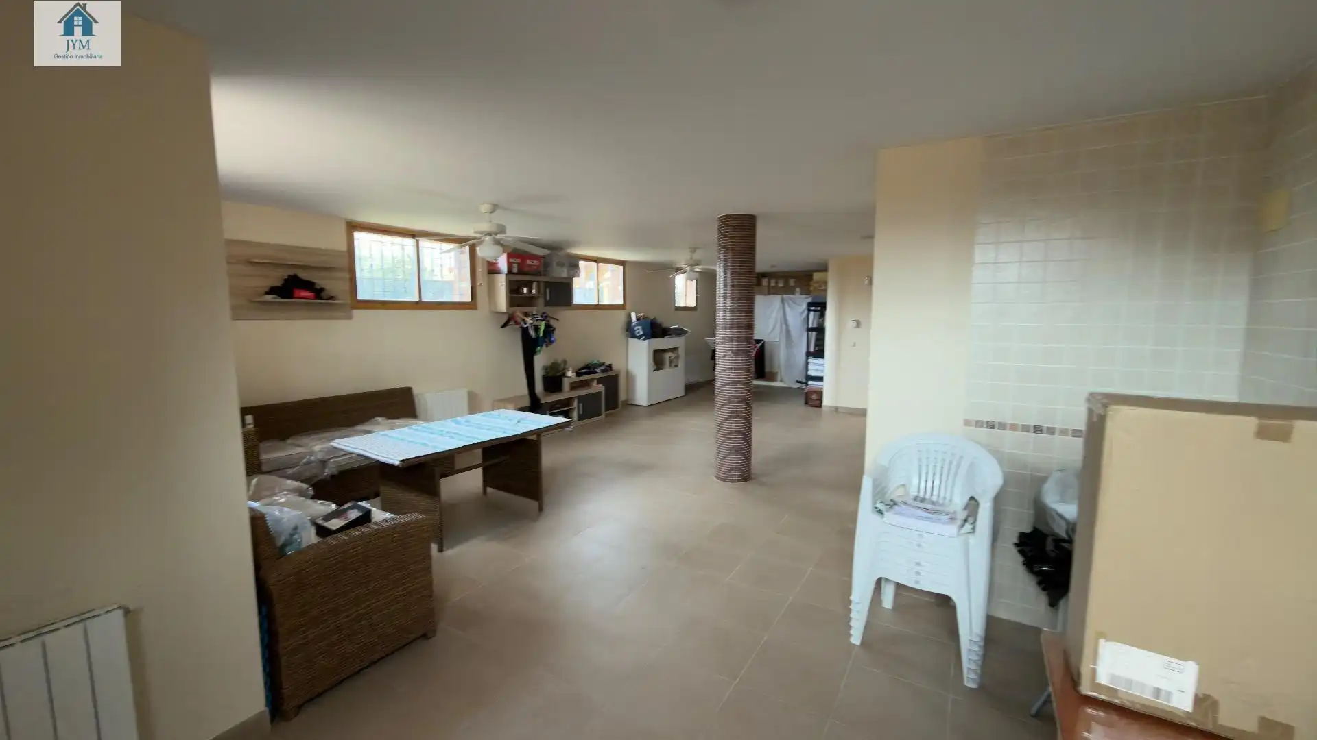 Casa o chalet en venta en Cájar con Aire acondicionado, Calefacción y Jardín privado