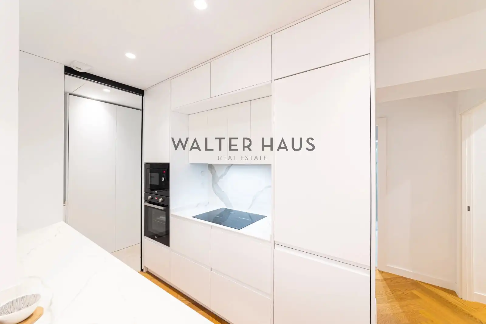 Flat with lift for sale in Calle de Don Ramón de la Cruz, imagen 17