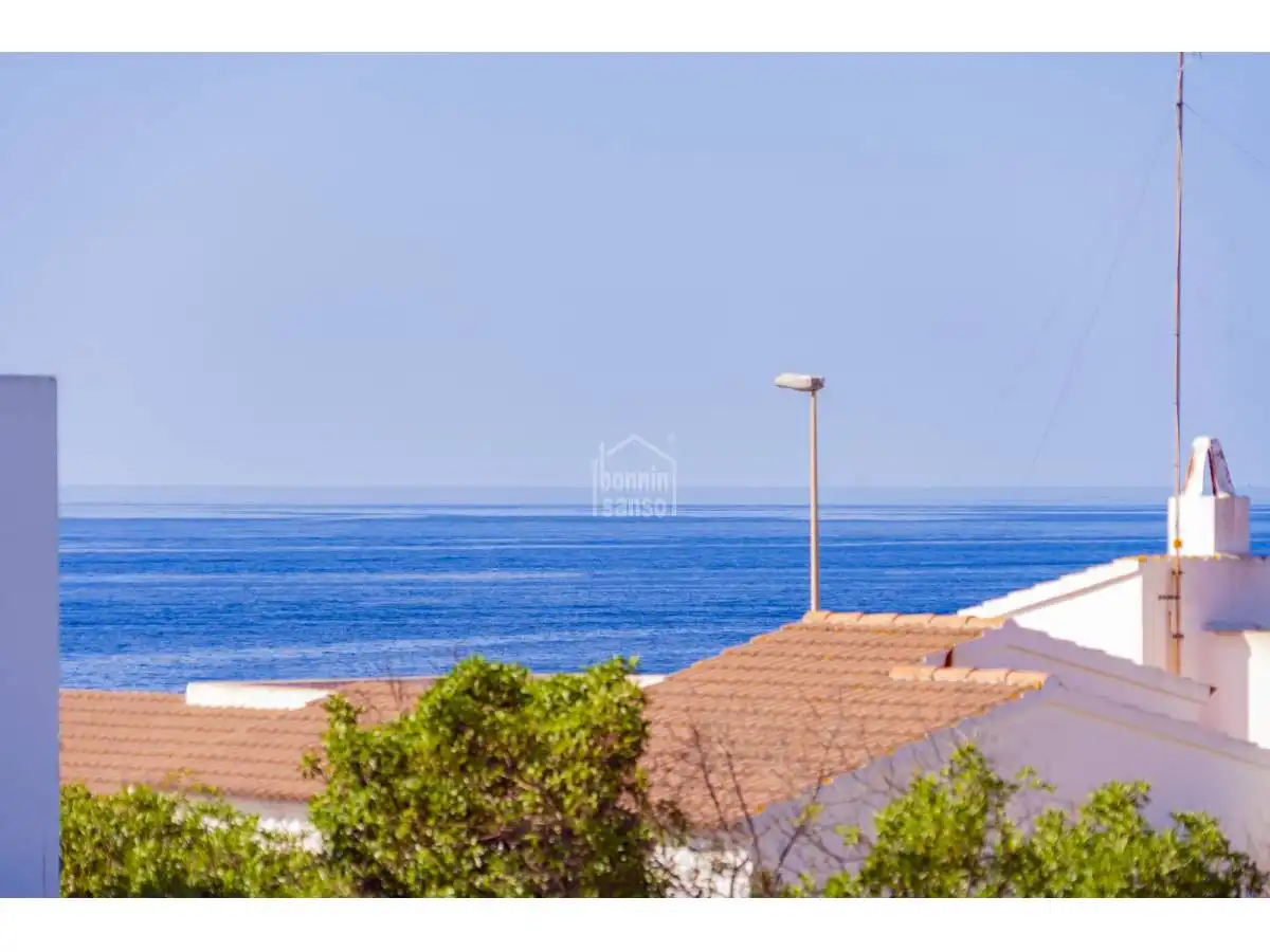 Casa o chalet en venta en Cala d'en Bosch - Serpentona