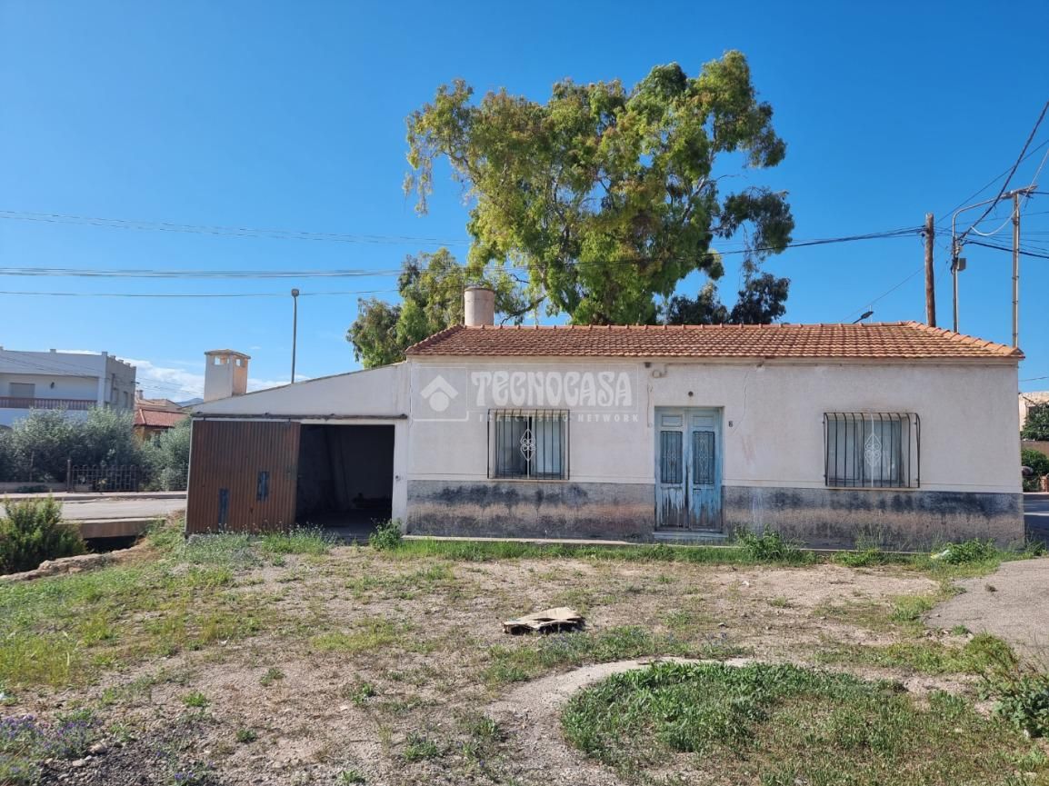 Casa o xalet en venda a Burjulu - La Mulería
