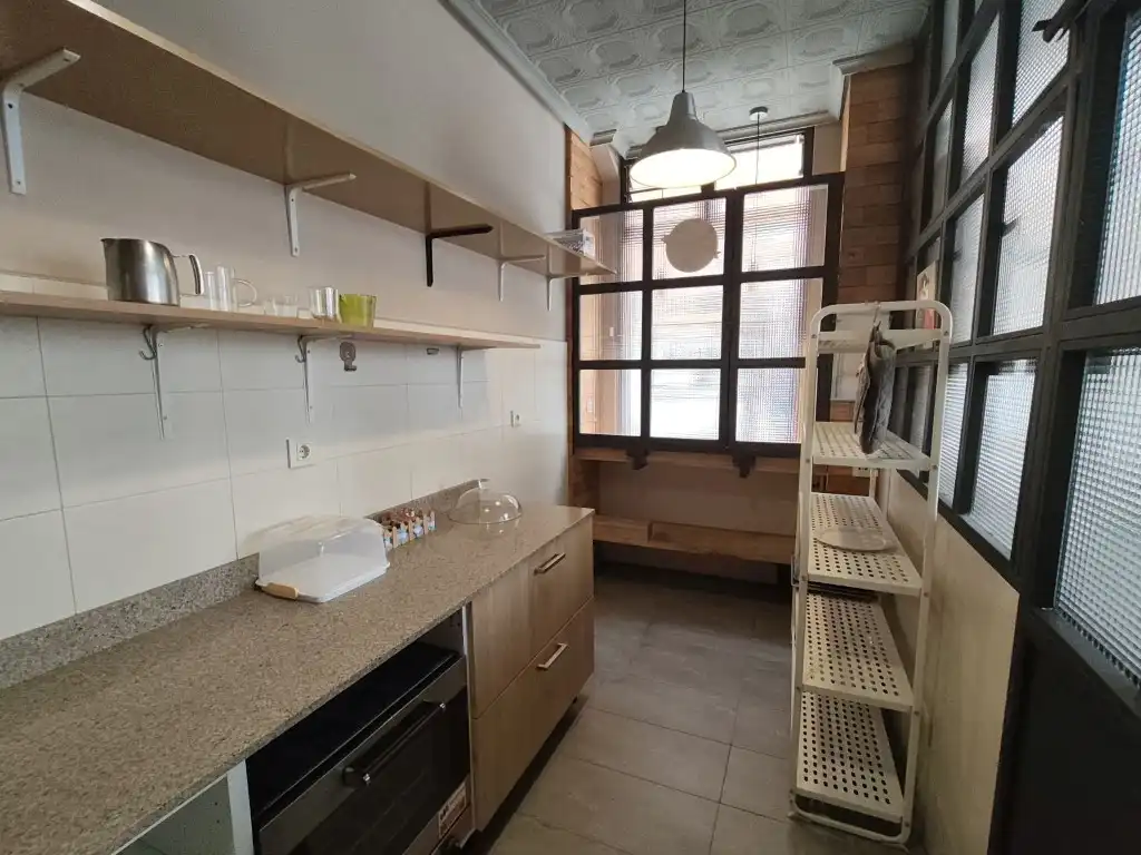 Business premises to rent in Calle José Cueto, imagen 14