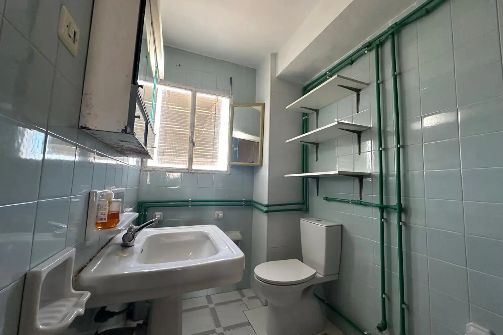 Apartament amb terrassa en venda a Centro, imagen 22