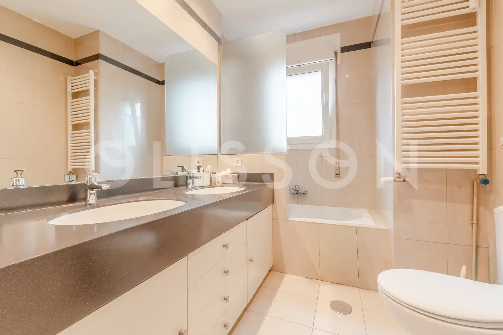 Piso con ascensor en venta en Barrio de Salamanca, imagen 15