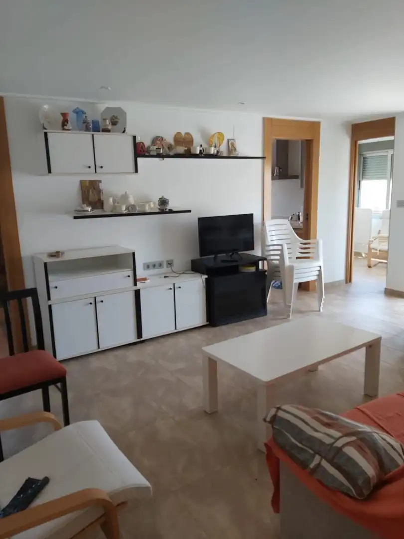 Apartament de lloguer a Calas Santiago Bernabéu