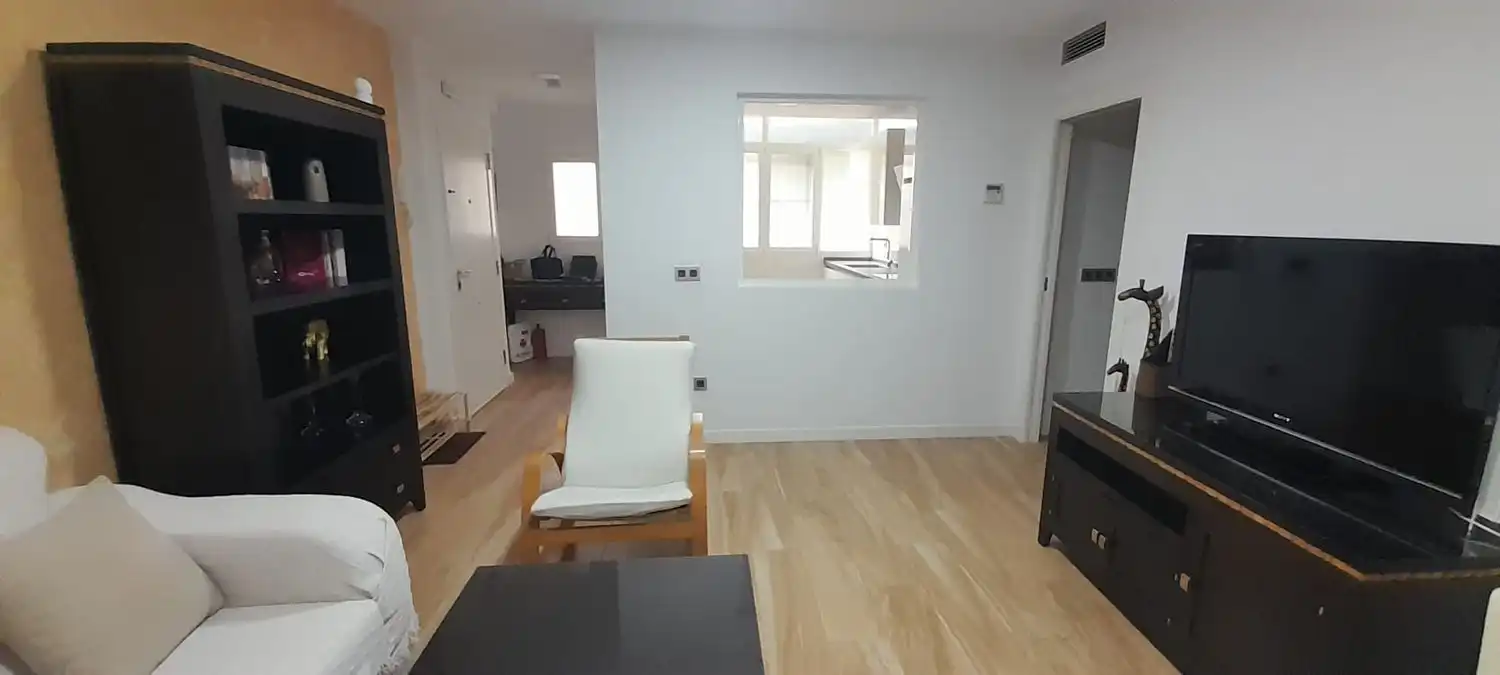 Flat with lift for sale in Carretera de Cádiz, imagen 7