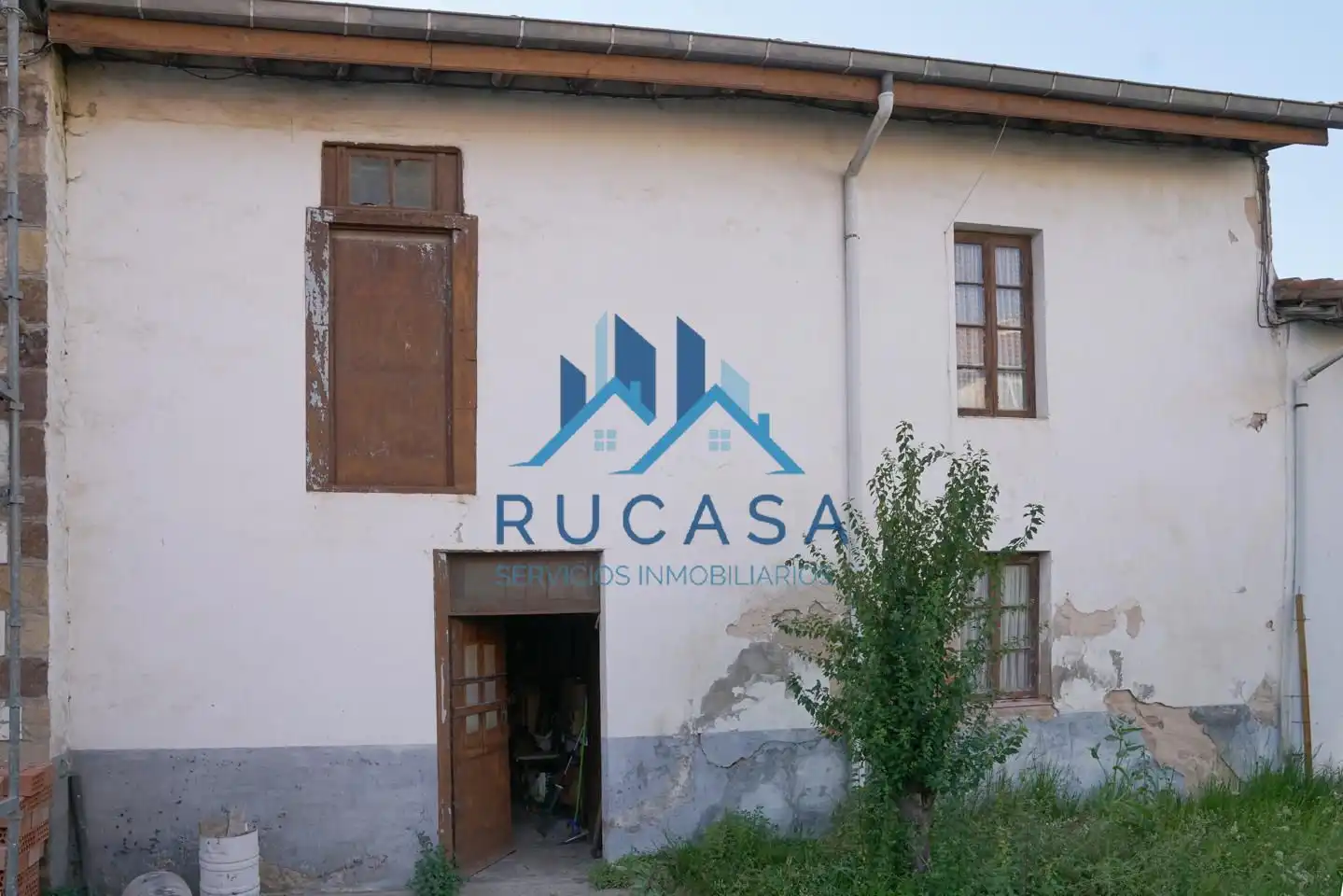 Casa amb jardí en venda a Santiago de Cartes, imagen 7