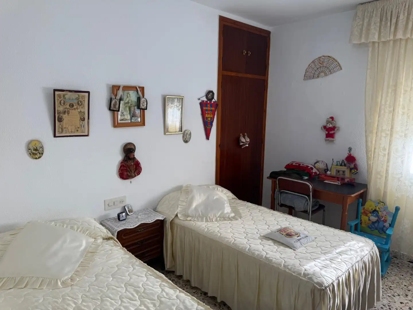 Dormitori de Pis en venda en Chiclana de la Frontera amb Terrassa
