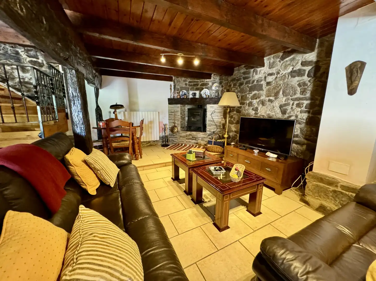 Casa adosada en venta en Arredondo - DS ARREDONDO-SOCUEVA, 2, Arredondo