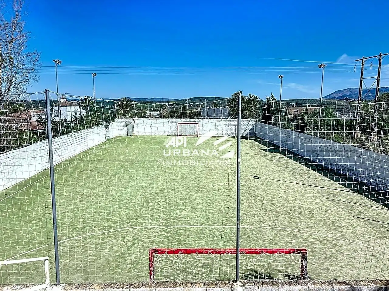Residential zum Verkauf in Lucena