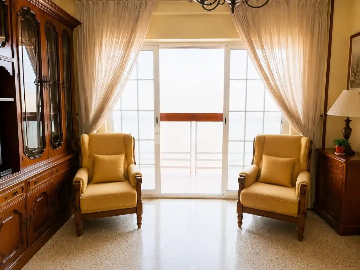 Flat with terrace for sale in Campanar, imagen 25