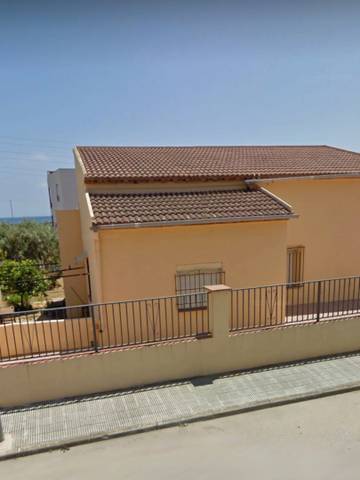 Casa-chalet en Venta en Carrer Cap Roig en Marítima Nord