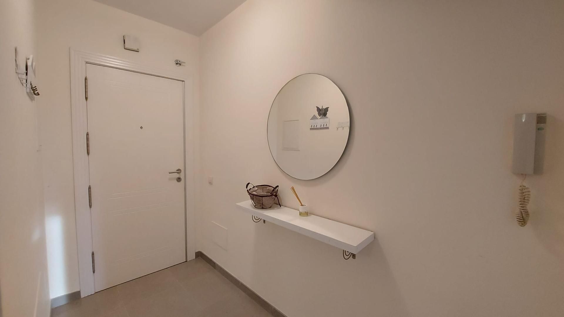 Piso en venta en Pabellón - Estación - El Corte Inglés, El Ejido Ciudad