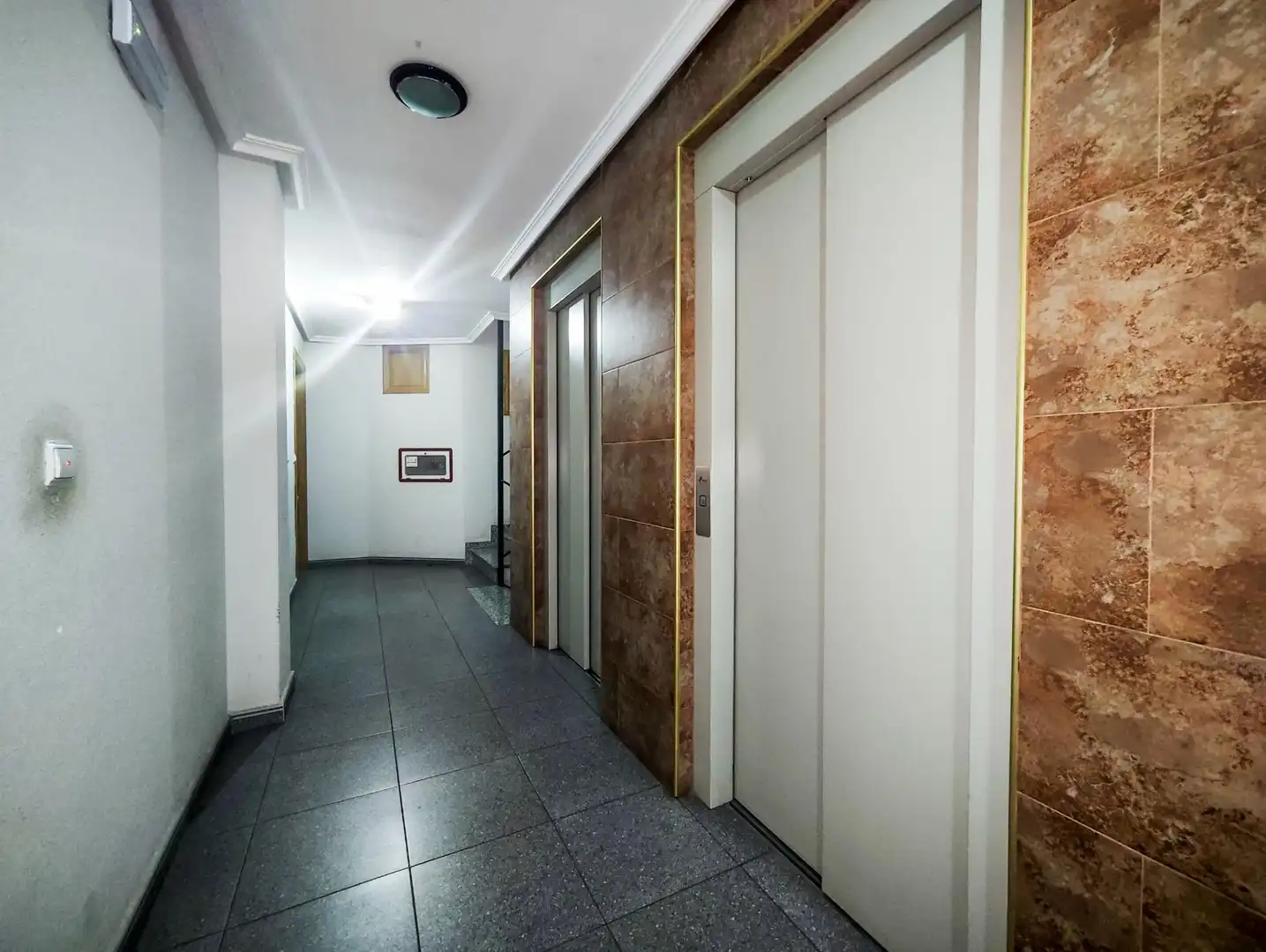 Flat for sale in Puertollano  with Heating, Terrace and Balcony