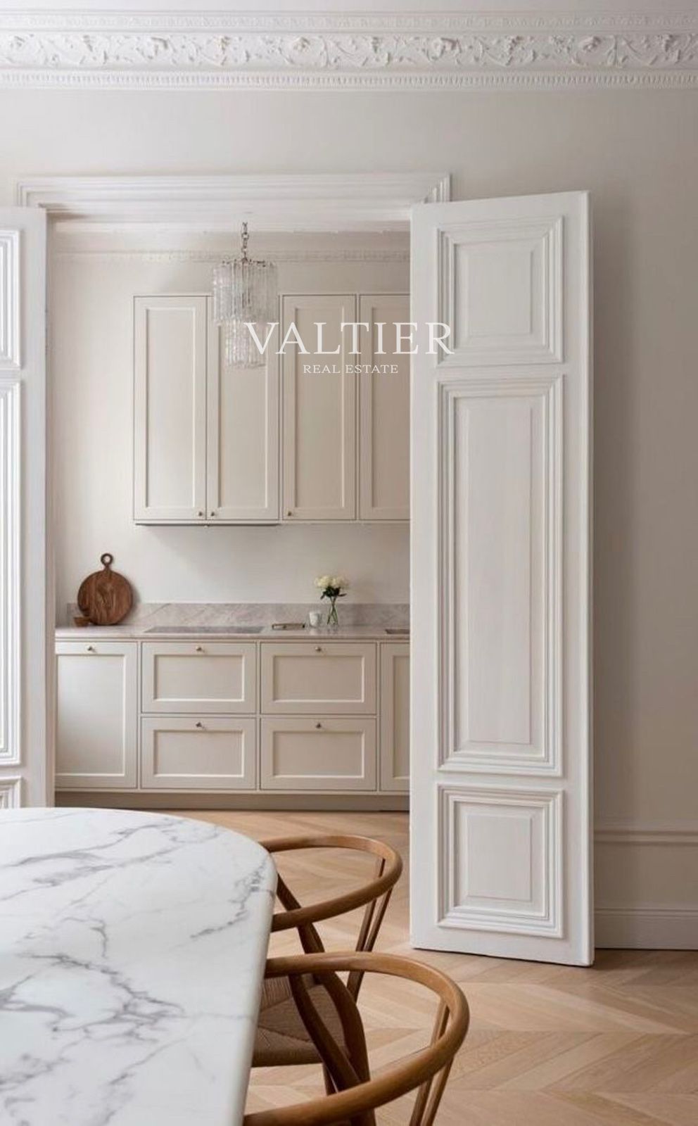 Cuina de Pis en venda en  Madrid Capital amb Moblat