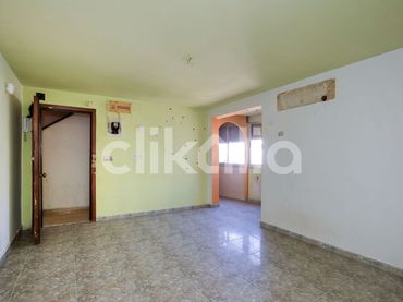 Wohnung zum Verkauf in Can Feu - Gràcia