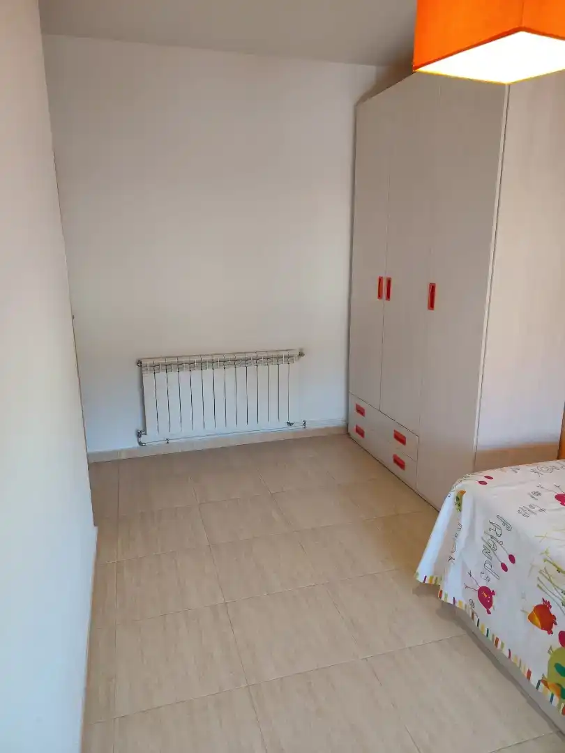Habitación de Casa adosada en venta en Brazatortas con Aire acondicionado y Trastero