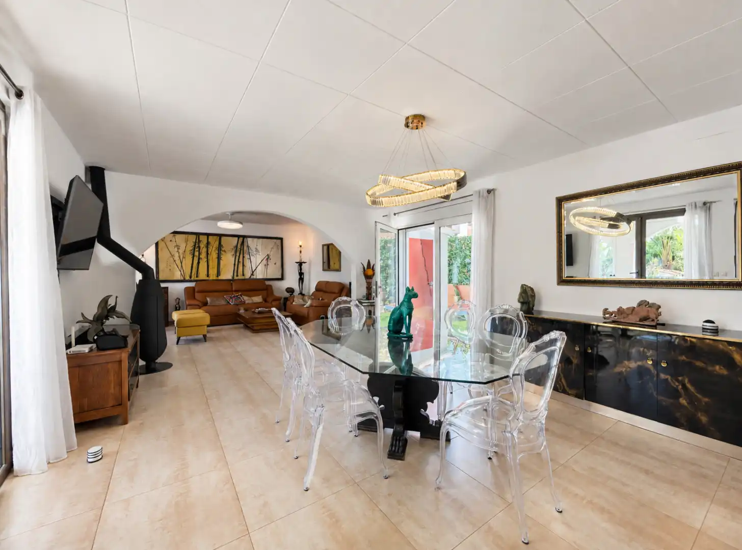 Maison avec piscine à vendre à N/A, imagen 2