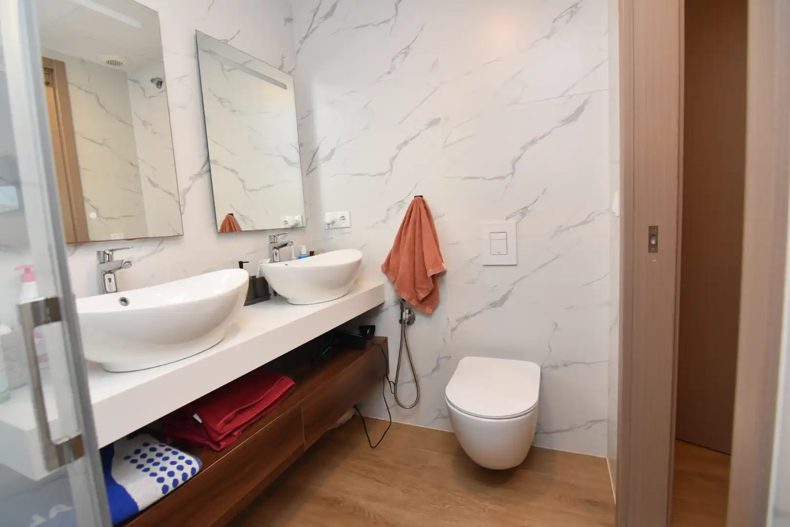 Piso con terraza en venta en Carrer Progrés, imagen 14