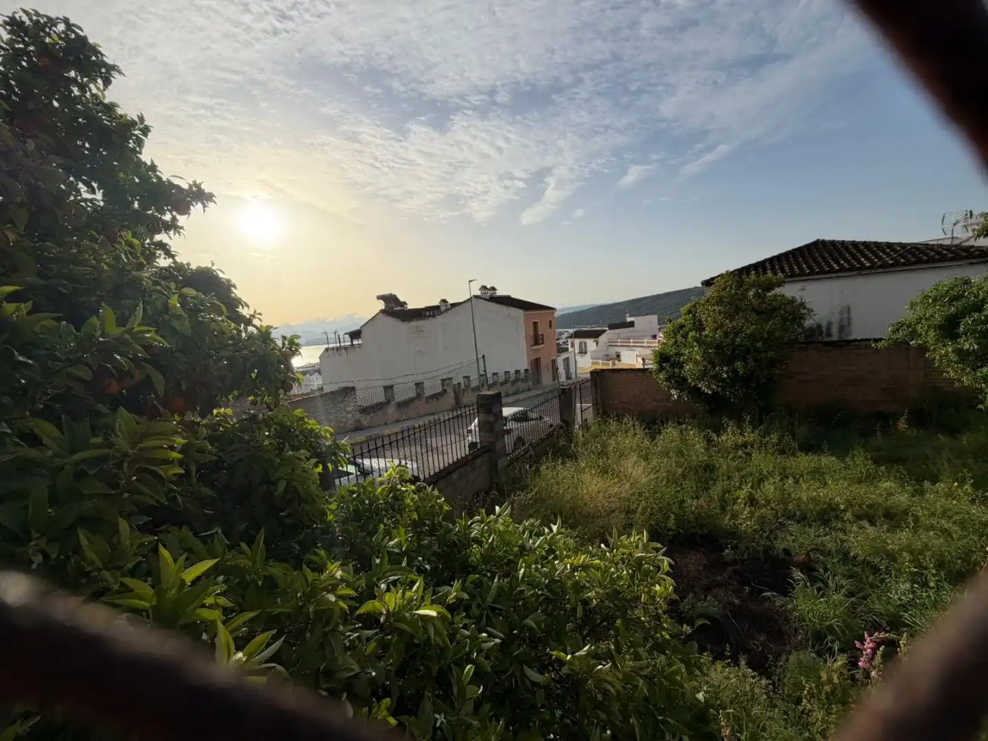 Residencial en venta en Bornos