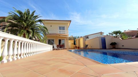 Foto 3 de Casa o chalet en venta en Cap Ras - Creus - Falconera, Empuriabrava