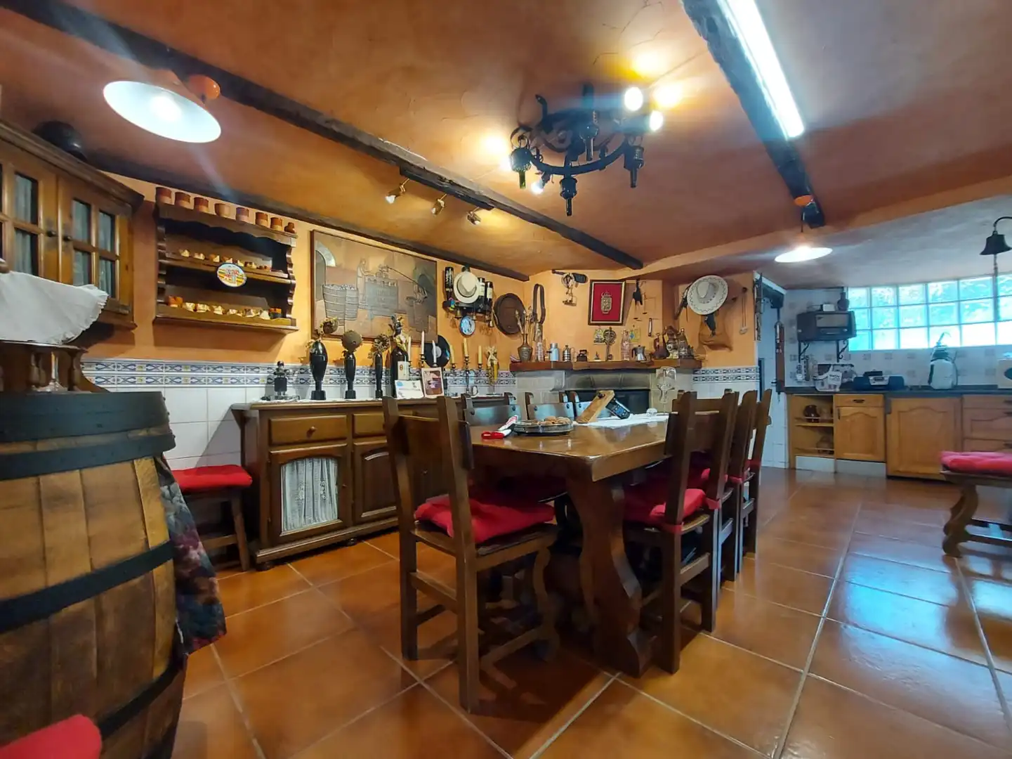 Casa con jardín en venta en Logroño - Avda. de Madrid, imagen 36