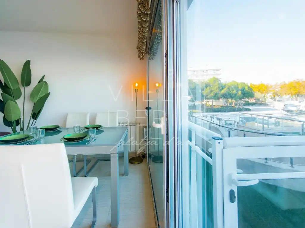 Apartament amb terrassa en venda a Calle Punta Prima, imagen 3