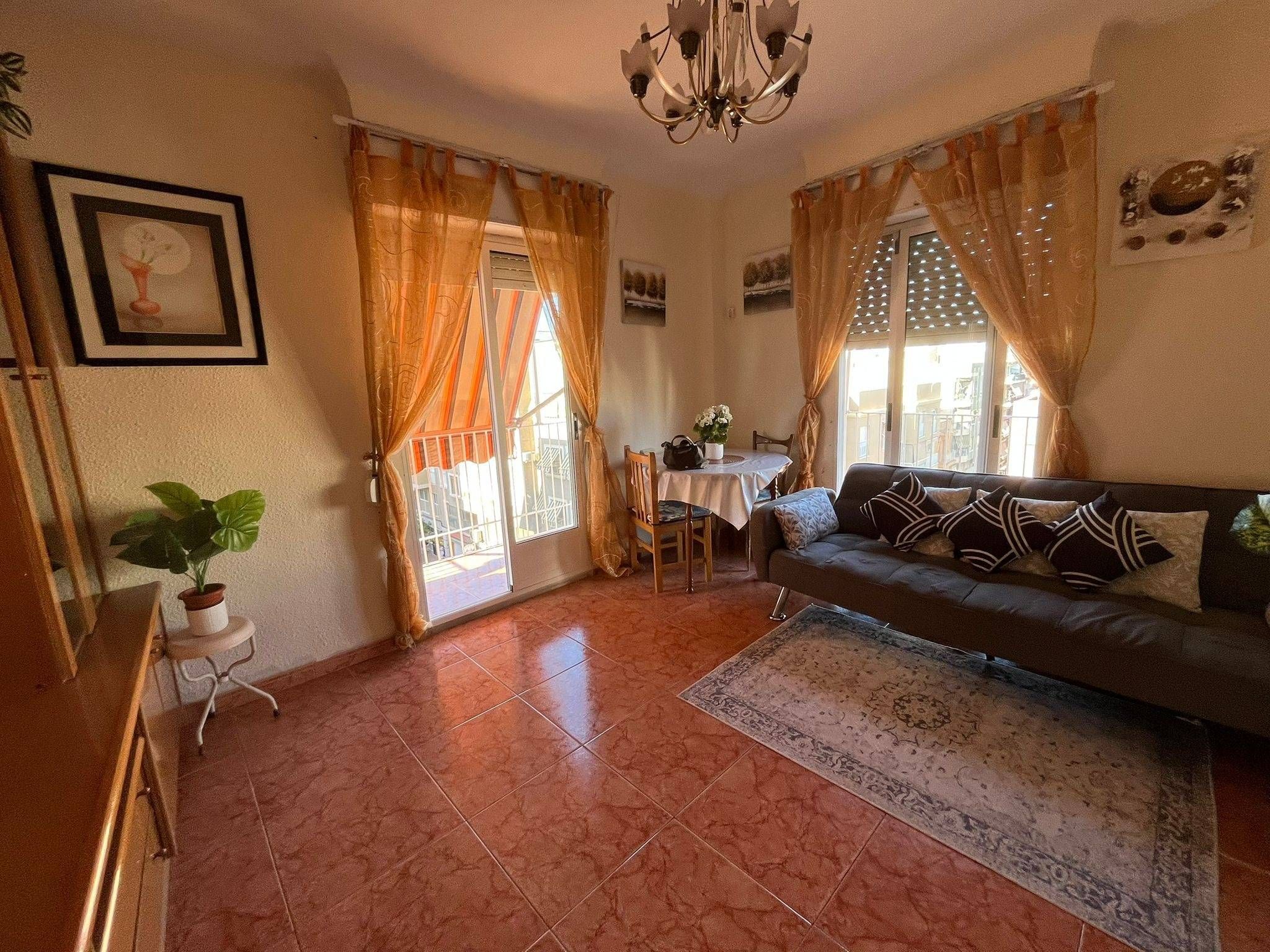 Piso en venta en Calle de Patricio Ruiz Gómez, Camí dels Magros - Casablanca, Elche ciudad