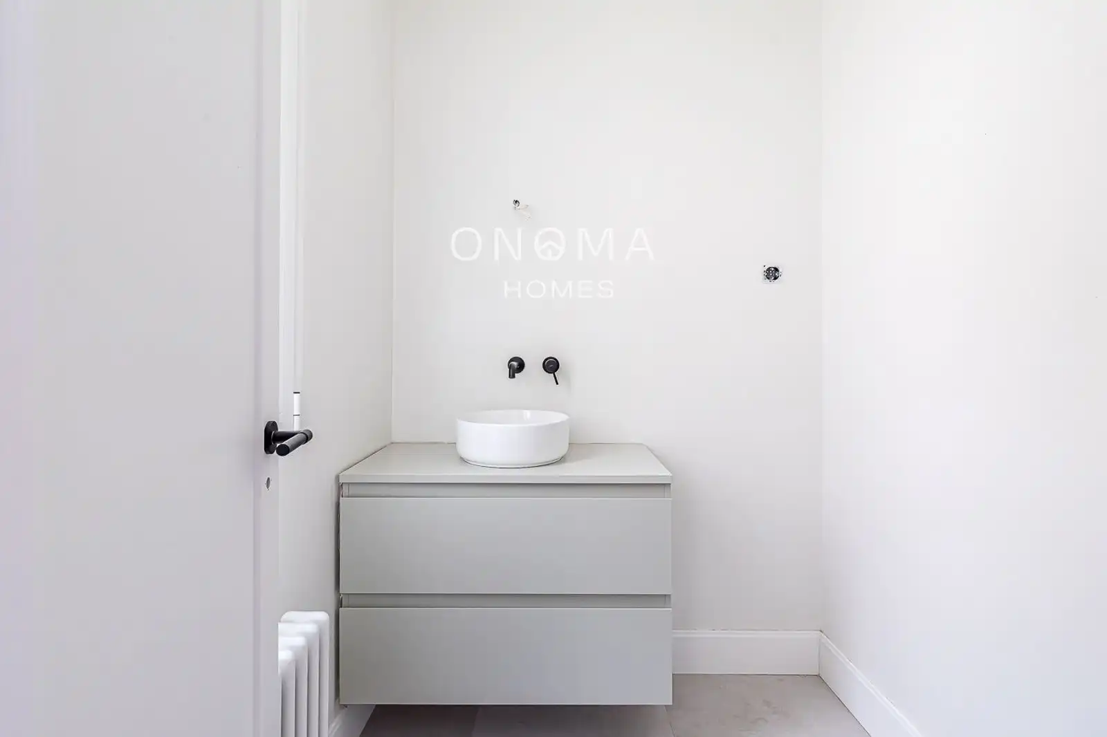 Piso con ascensor en venta en Goya 85, imagen 17
