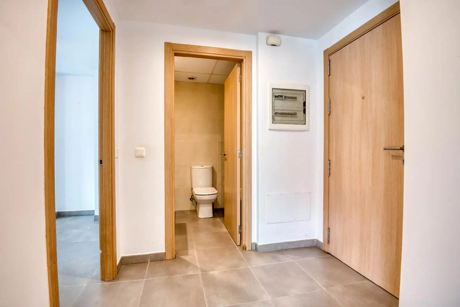 Apartament en venda en Sant Feliu de Guíxols amb Calefacció