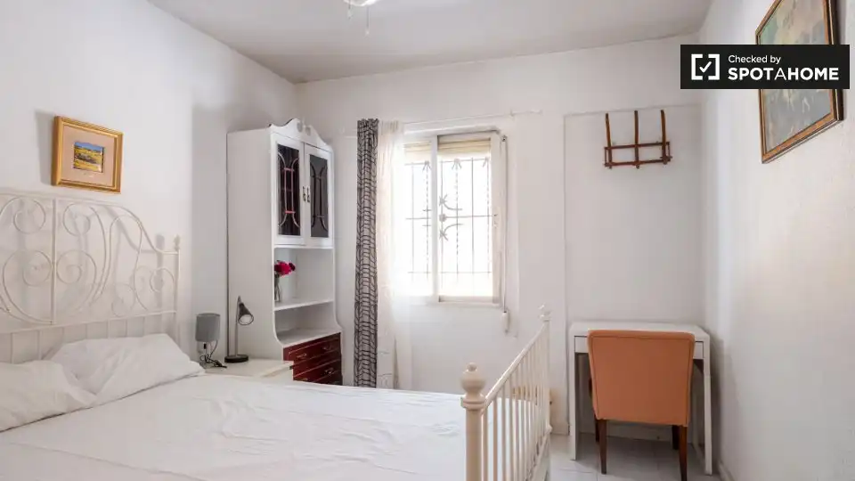 Appartement avec terrasse à louer à Centro, imagen 15