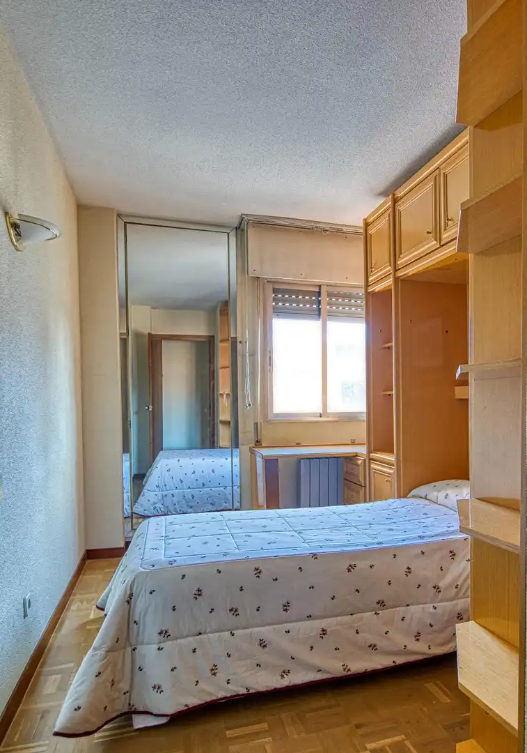 Appartement avec ascenseur à vendre à RAFAEL ALBERTI, imagen 21