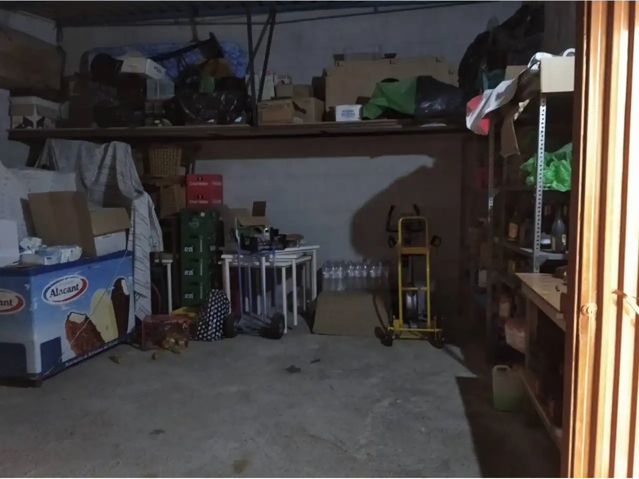 Casa en venda a Baza, imagen 21