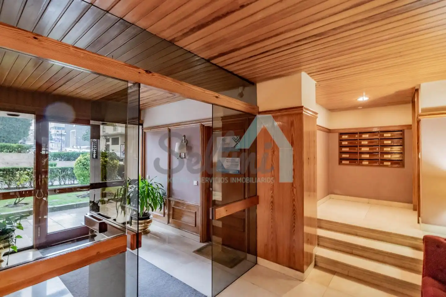 Flat with lift for sale in Charles Darwin, imagen 50