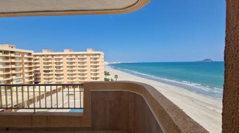 Foto 4 de Apartamento en venta en Playa de las Gaviotas - El Pedrucho, La Manga del Mar Menor