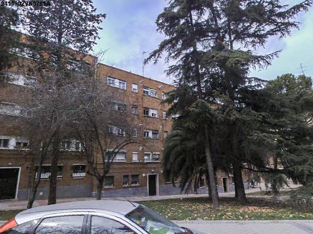 Piso en Venta en Comillas