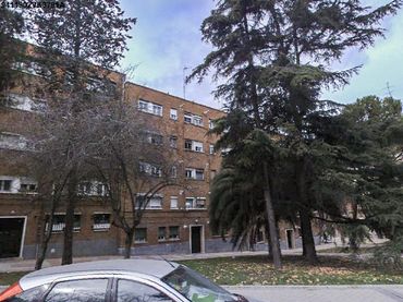Appartement à vendre à Carabanchel
