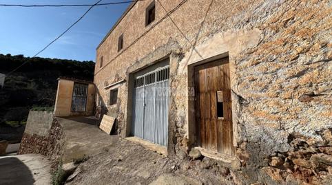 Foto 3 de Casa o chalet en venta en Murtas, Granada