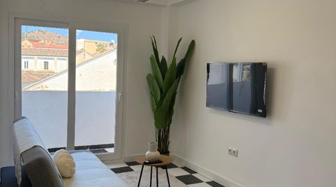 Foto 3 de Pis en venda a Calle Juan del Encina, El Molinillo - Capuchinos, Málaga Capital