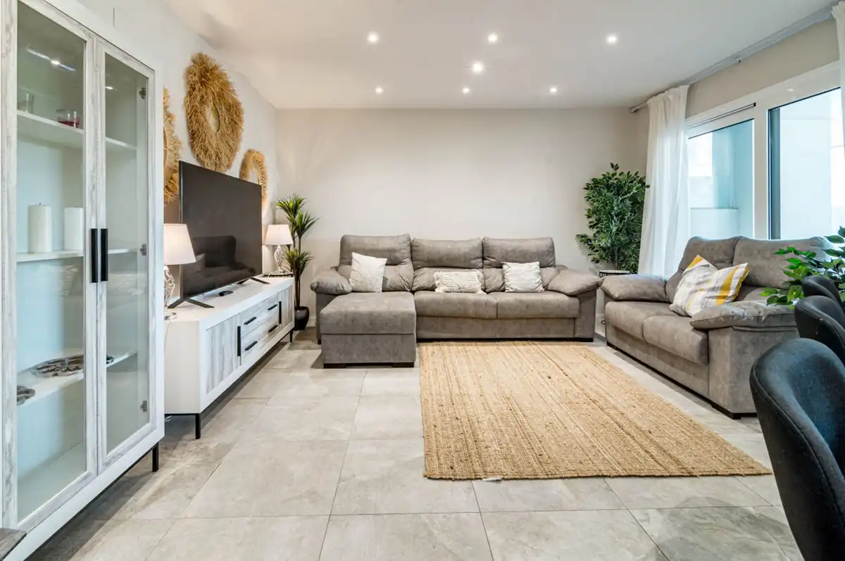 Wohnung mit Pool zum Verkauf in Marbella - Marbella,Avenida Ricardo Soriano, imagen 3